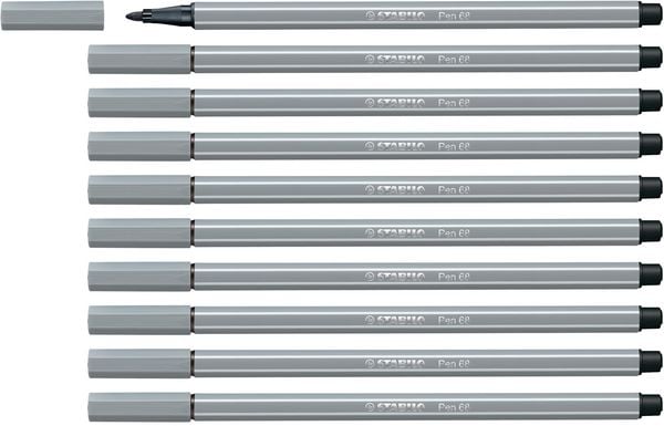 Produktbild: Premium-Filzstift STABILO&reg; Pen 68