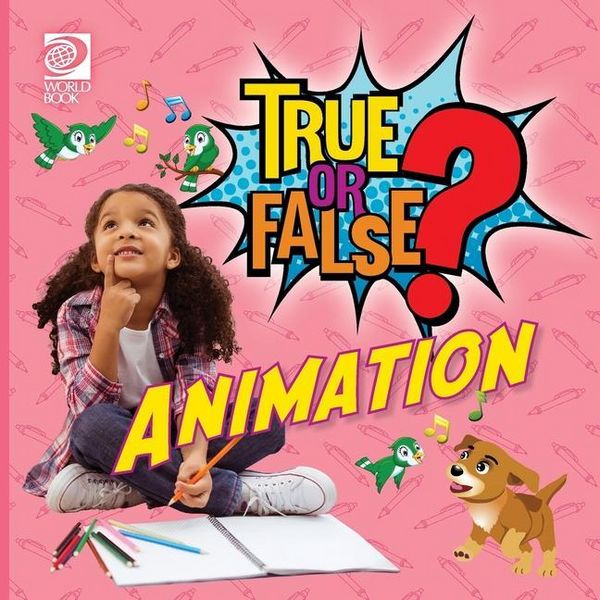 Produktbild: True or False? Animation