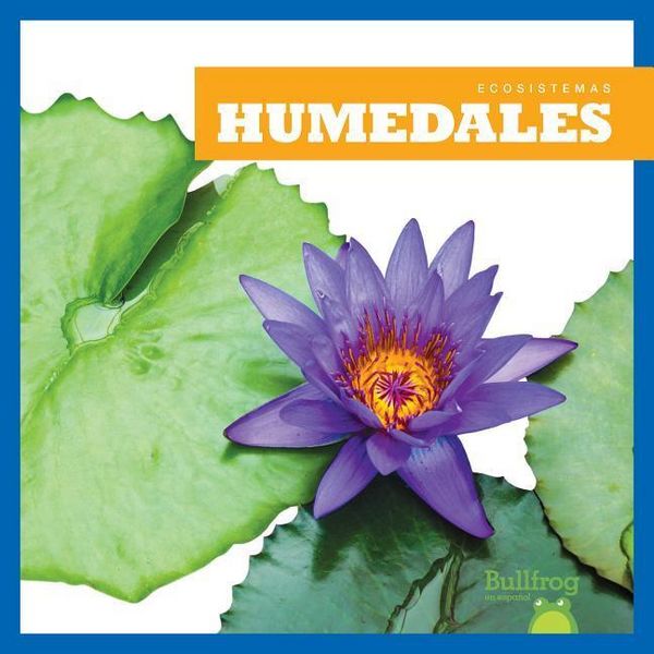 Produktbild: Humedales (Wetlands)