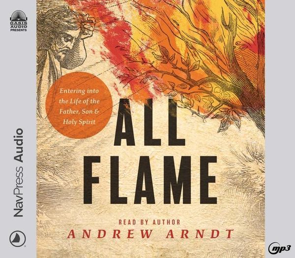 Produktbild: All Flame