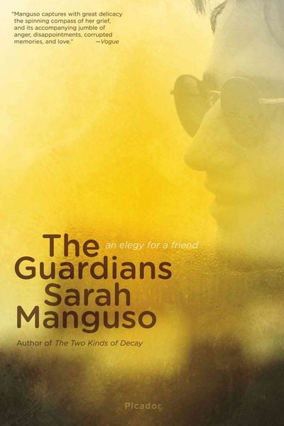 Produktbild: The Guardians
