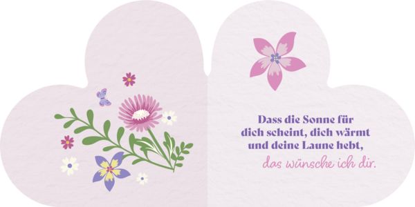 Produktbild: Alles Liebe f&uuml;r dich