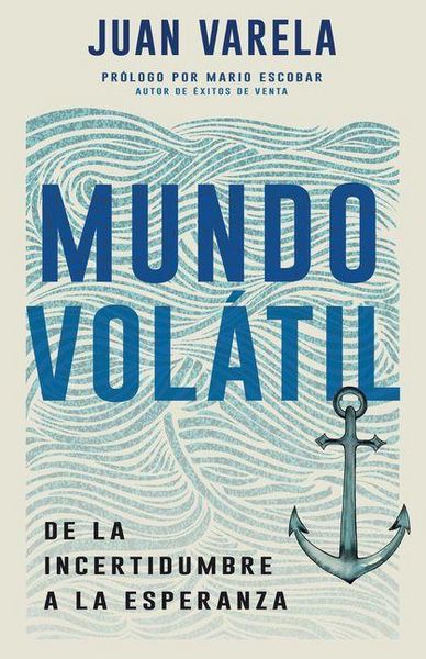 Produktbild: Mundo Vol&aacute;til