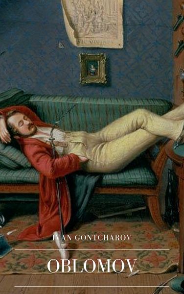 Produktbild: Oblomov