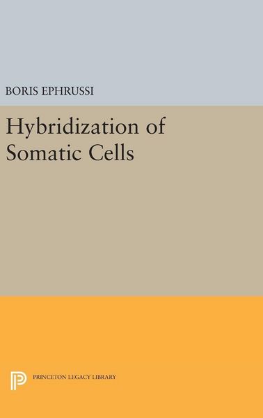 Produktbild: Hybridization of Somatic Cells