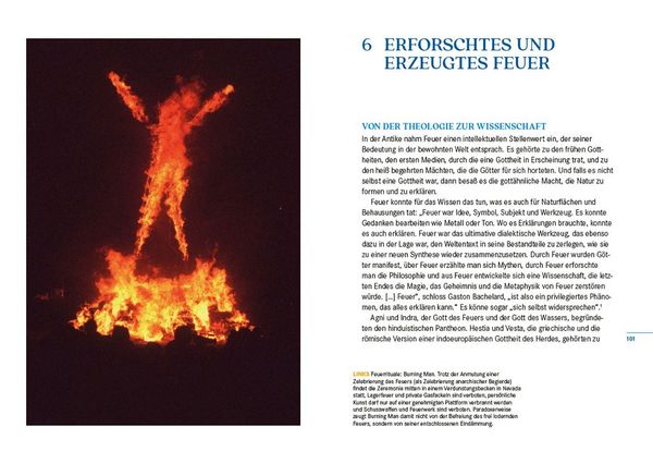 Produktbild: Feuer