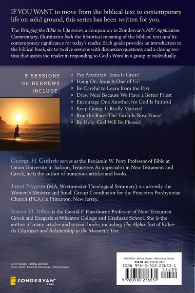 Produktbild: The Hebrews