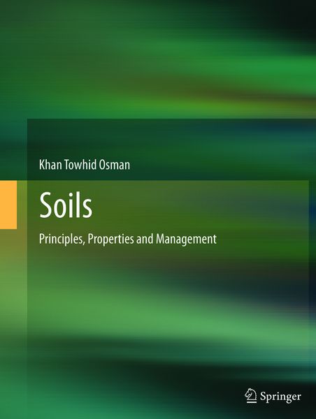 Produktbild: Soils