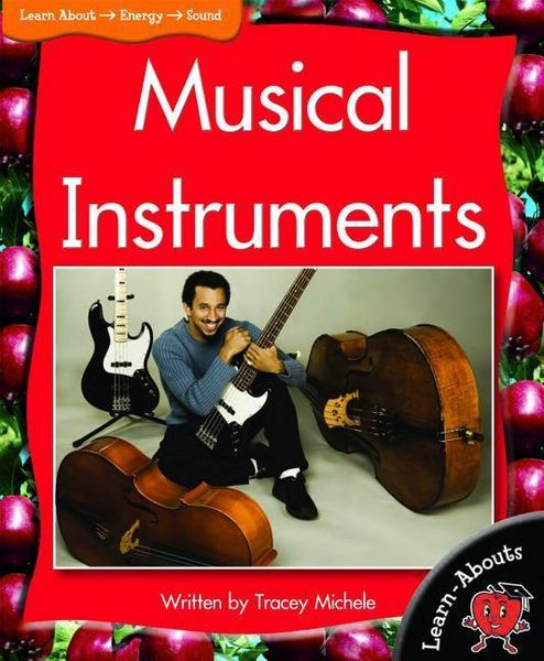 Produktbild: Musical Instruments