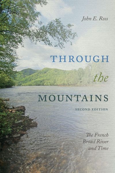Produktbild: Through the Mountains