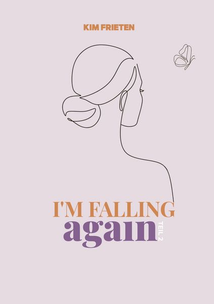 Produktbild: I'm falling again