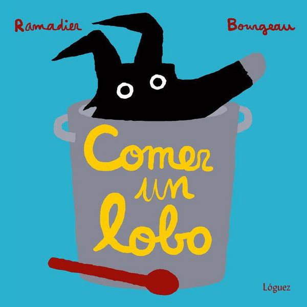 Produktbild: Comer un lobo
