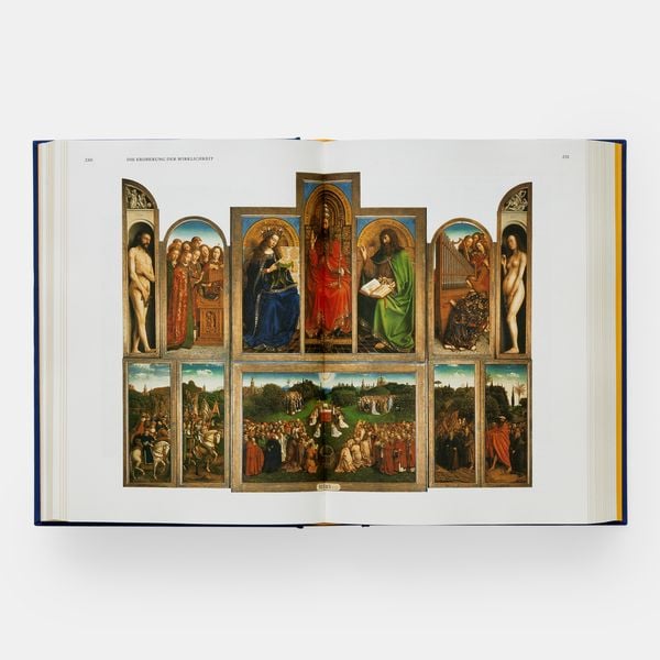 Produktbild: Die Geschichte der Kunst