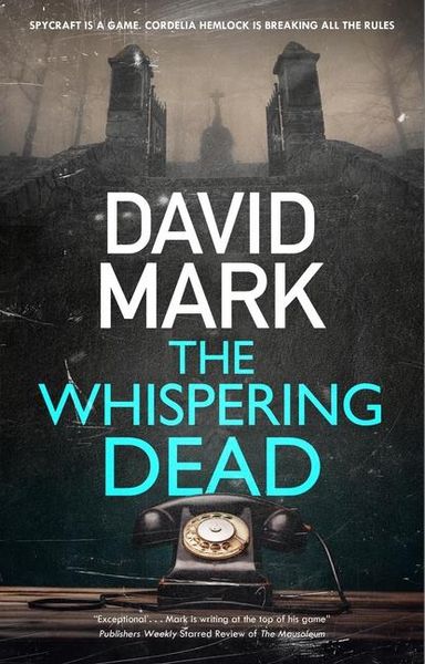 Produktbild: The Whispering Dead