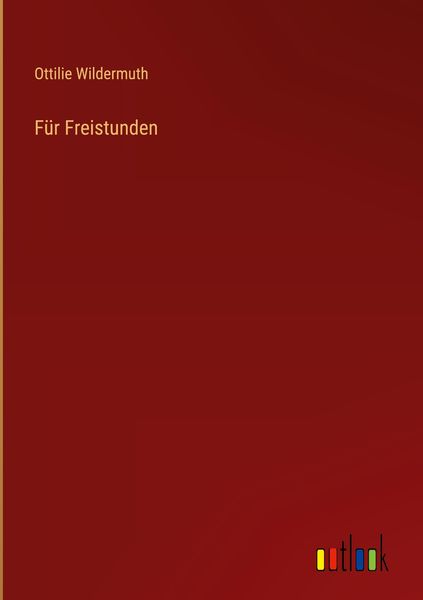 Produktbild: F&uuml;r Freistunden