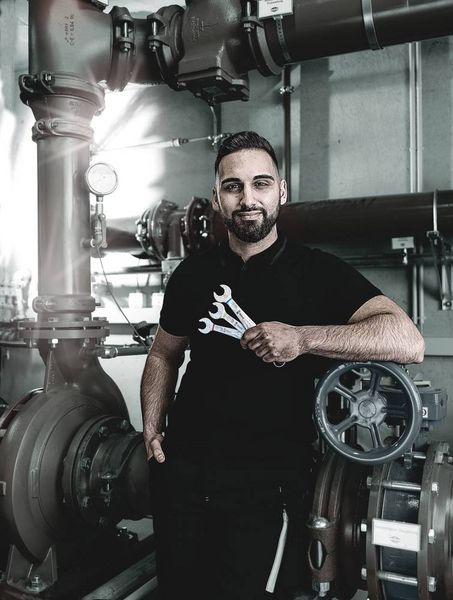 Produktbild: Wera Werk Maul-RingratschenSchl&uuml;ssel 05020205001