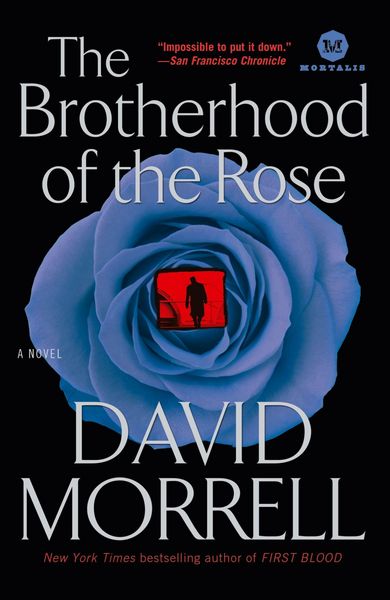 Produktbild: The Brotherhood of the Rose