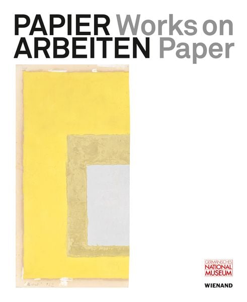 Produktbild: Papierarbeiten