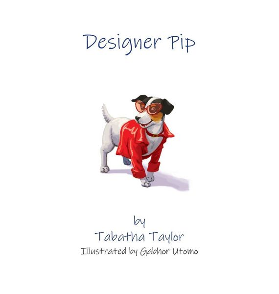 Produktbild: Designer Pip