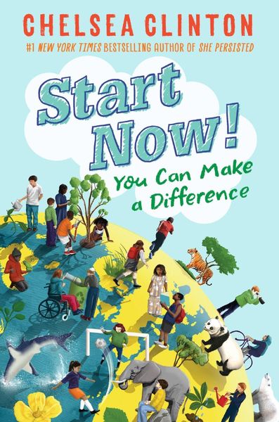 Produktbild: Start Now!