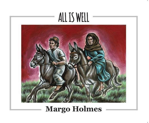 Produktbild: All Is Well