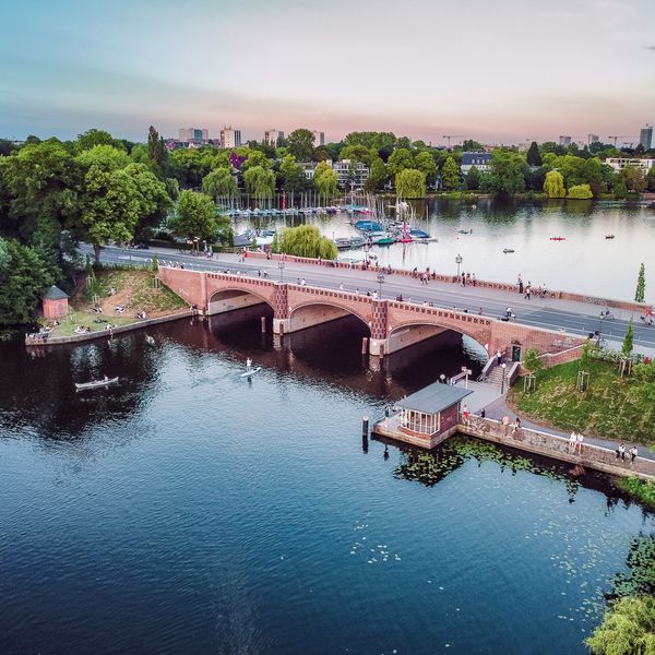 Produktbild: Hamburg 2024