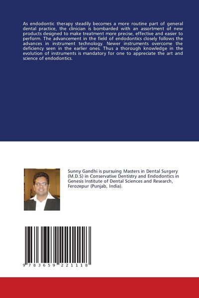 Produktbild: Rotary Endodontics