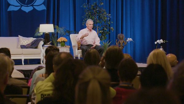 Produktbild: The Mindfulness Movement - Die Kraft der Achtsamkeit