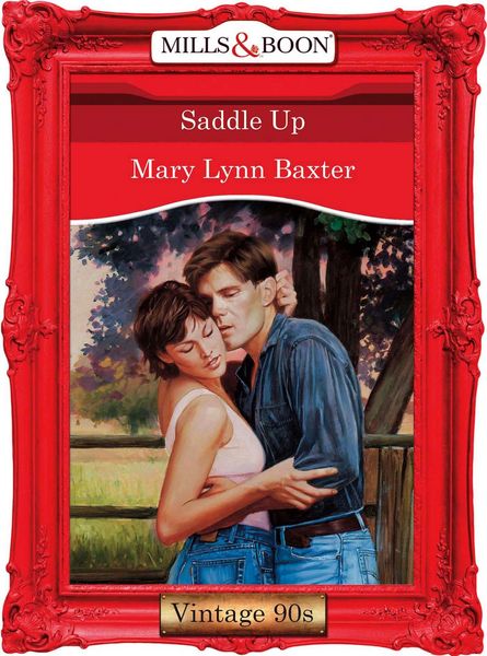 Produktbild: Saddle Up