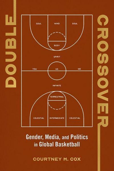 Produktbild: Cox, C: Double Crossover