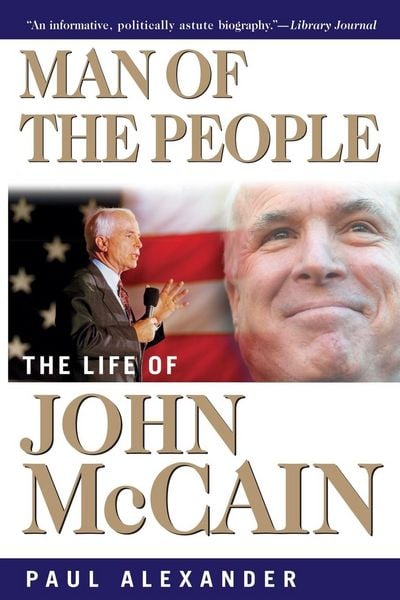 Produktbild: Man of the People