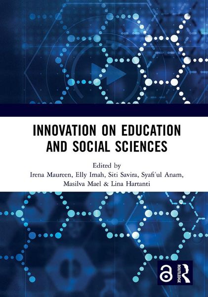 Produktbild: Innovation on Education and Social Sciences