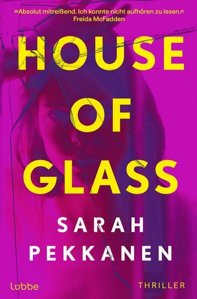 Produktbild: House of Glass