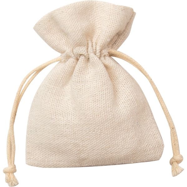 Produktbild: FOLIA&reg; Geschenkbeutel, natur