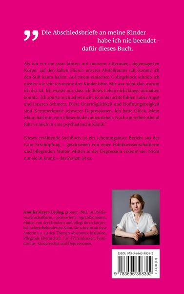 Produktbild: Wie will ich leben, damit ich leben will?