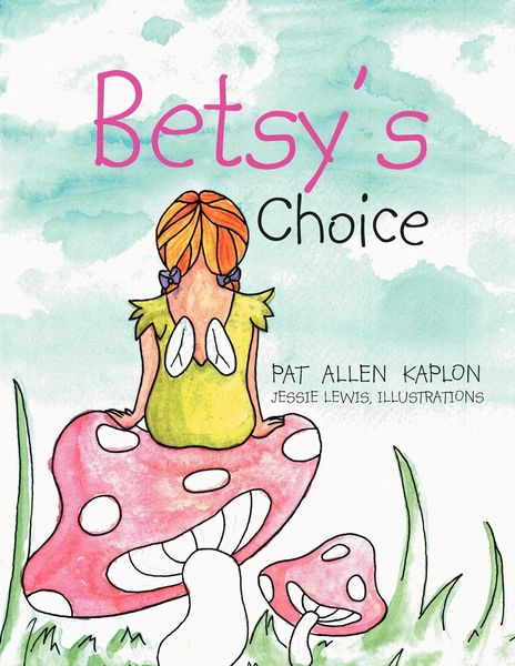 Produktbild: Betsy's Choice