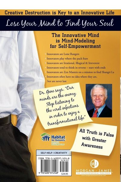 Produktbild: The Innovative Mind