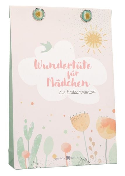 Produktbild: Wundert&uuml;te f&uuml;r M&auml;dchen