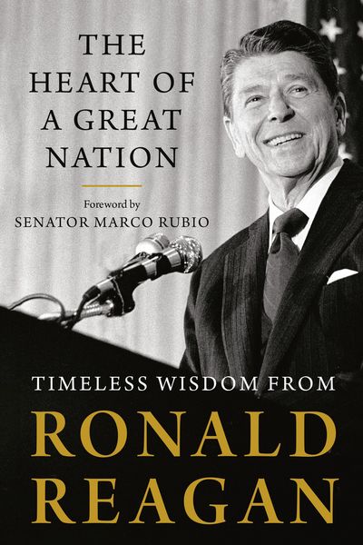 Produktbild: The Heart of a Great Nation