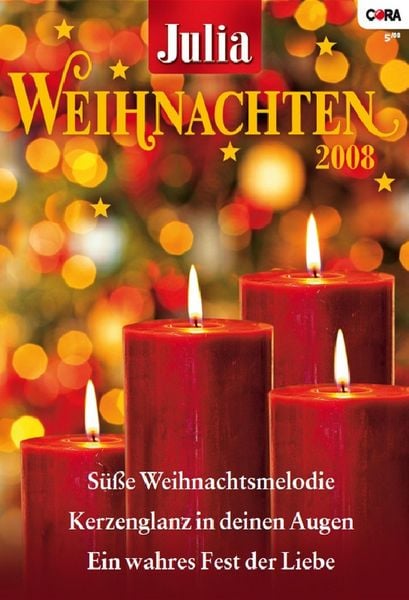 Produktbild: Julia WeihnachtsBand Band 21