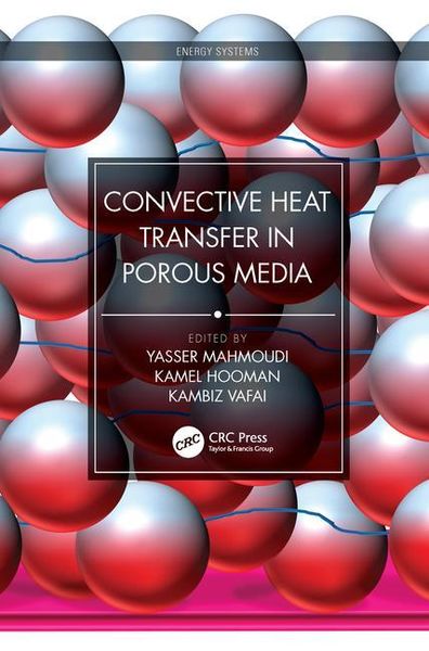Produktbild: Convective Heat Transfer in Po