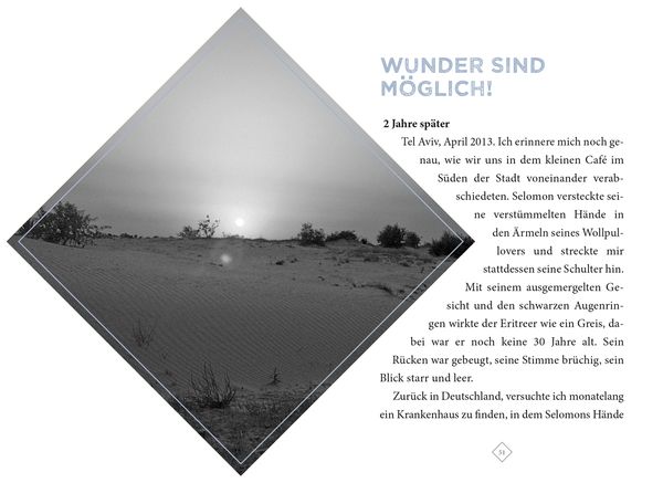 Produktbild: 18 Tage im Sinai (DuMont True Tales)