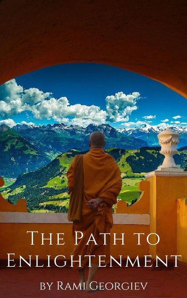 Produktbild: The Path to Enlightenment