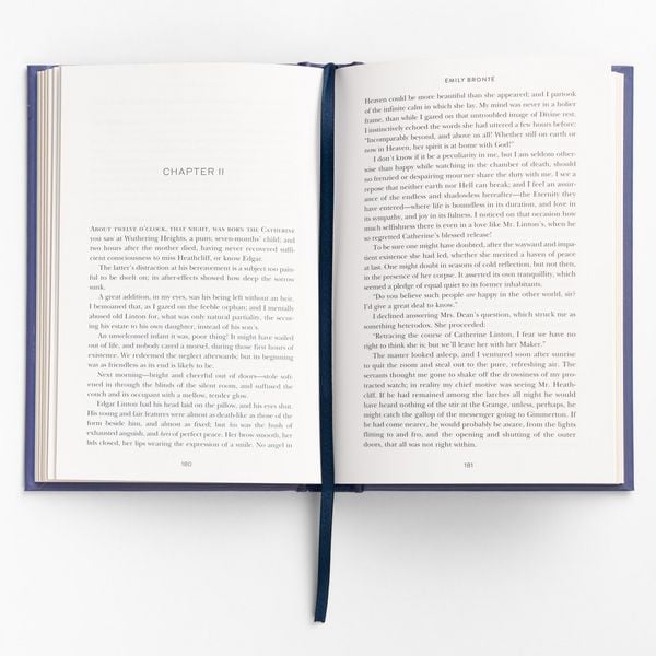 Produktbild: Wuthering Heights (Special Edition)