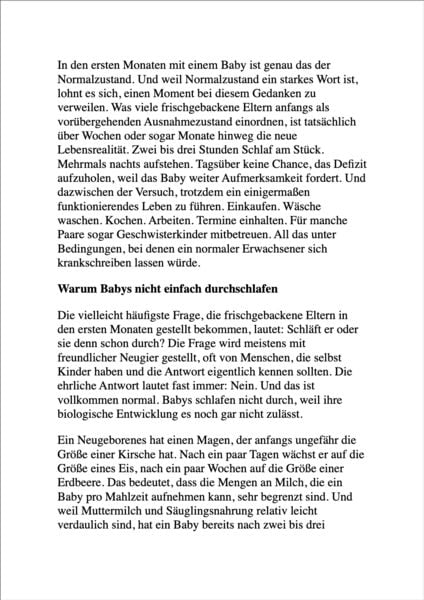 Produktbild: SOS, ICH WERDE VATER?!