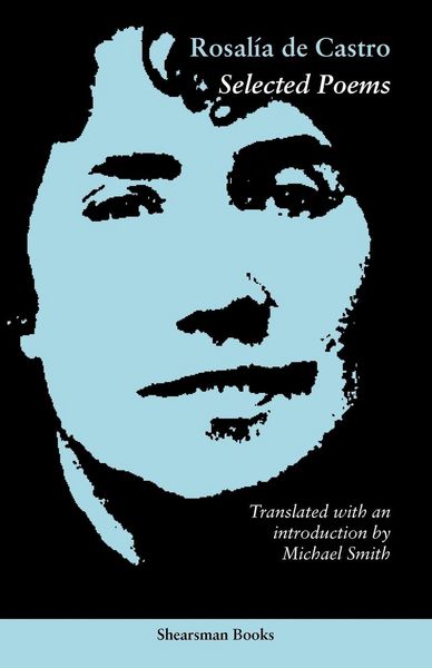 Produktbild: Selected Poems