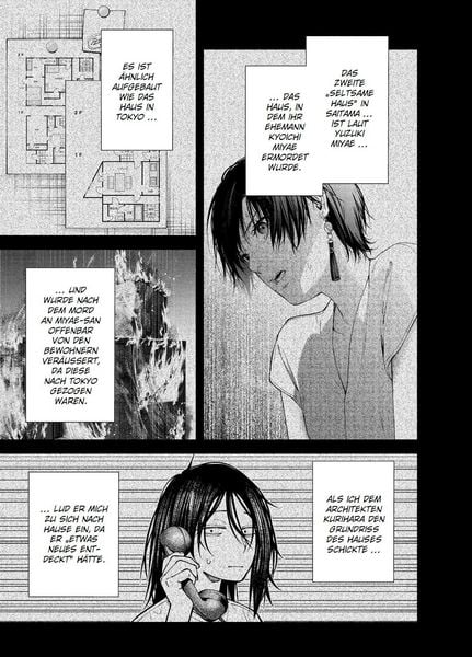 Produktbild: The Strange House 02