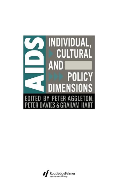 Produktbild: AIDS