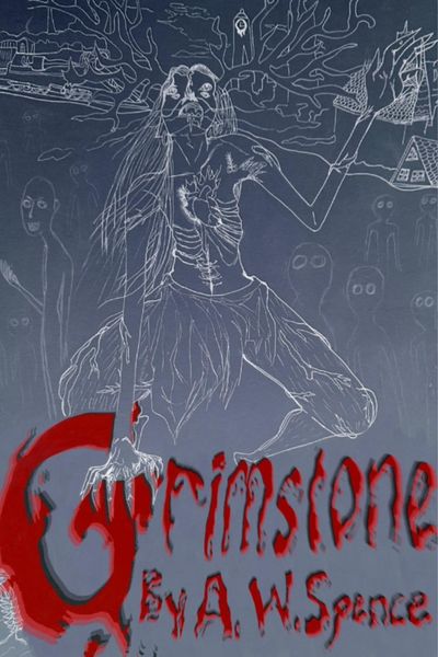 Produktbild: Grimstone