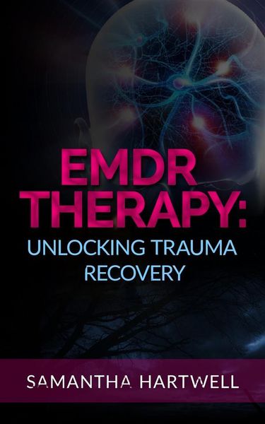 Produktbild: EDMR Therapy